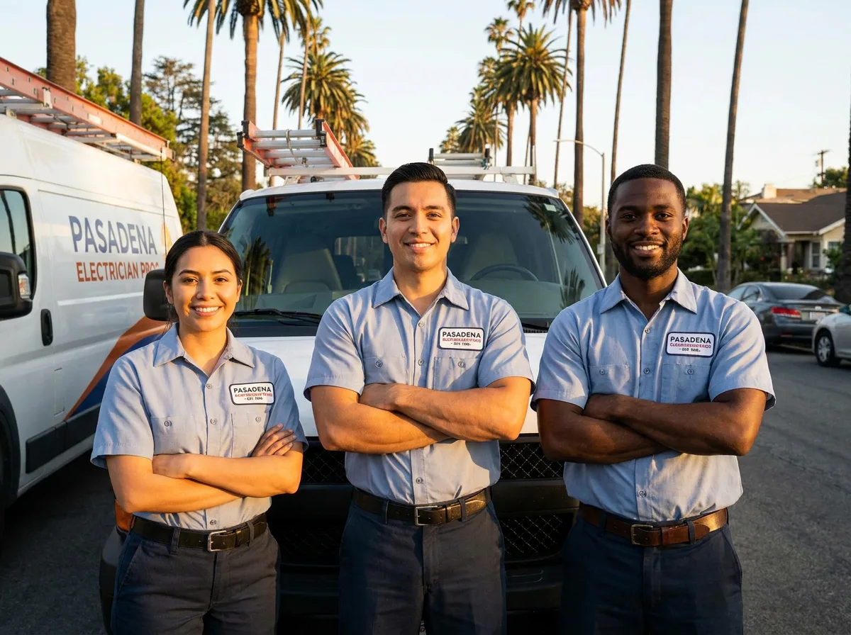 Electrician company in Tonkawa, OK