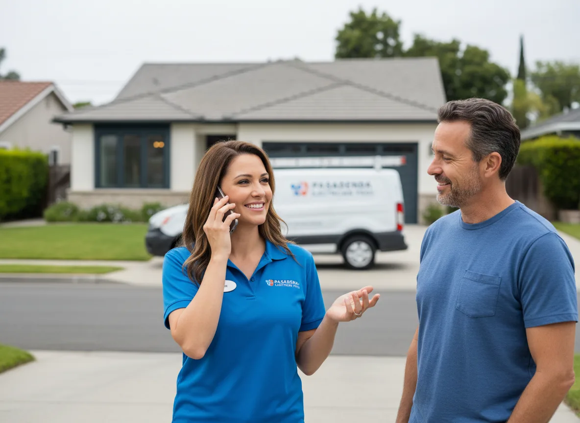Electrician Tonkawa, OK FAQs